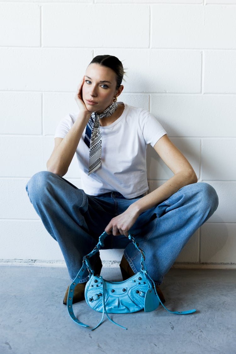 Ritzy Republic Luxury Fashion