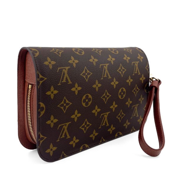 Louis Vuitton Orsay M51790 Clutch Wristlet