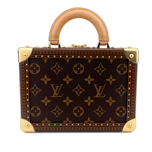 Louis Vuitton Valigia piccola Louis Vuitton Petit Valise