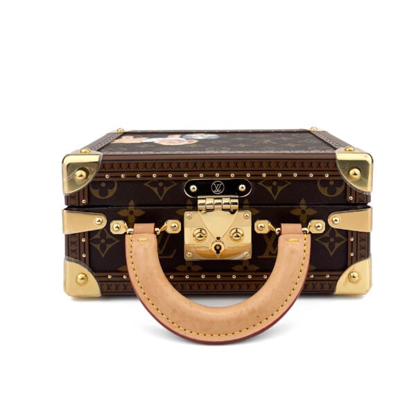 Louis Vuitton Valigia piccola Louis Vuitton Petit Valise