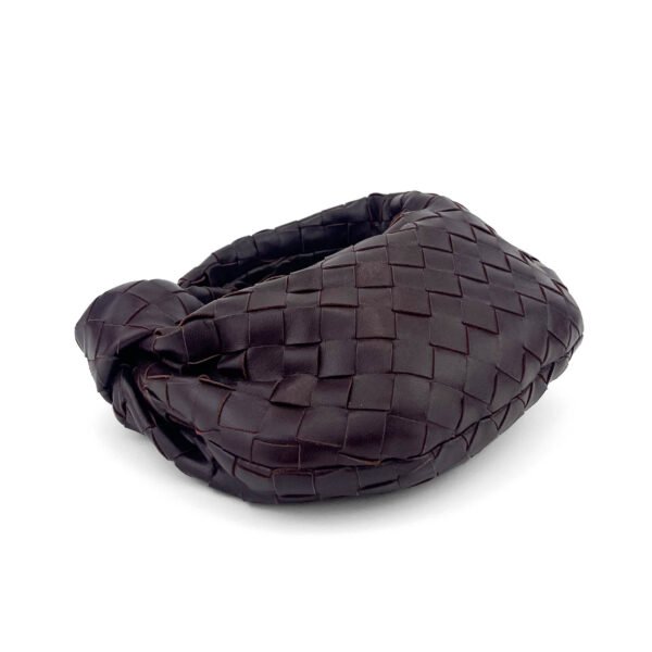 Bottega Veneta Borsa Bottega Veneta Mini Jodi in pelle Intrecciato