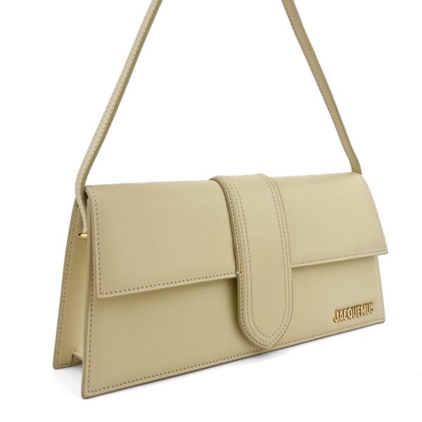 Jacquemus Jacquemus Borsa Le Bambino