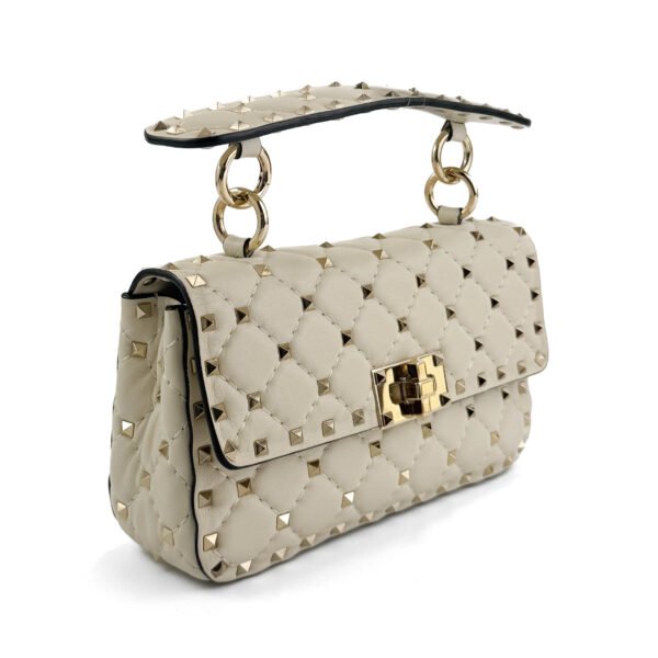 Valentino Borsa a tracolla Valentino Garavani Rockstud Spike