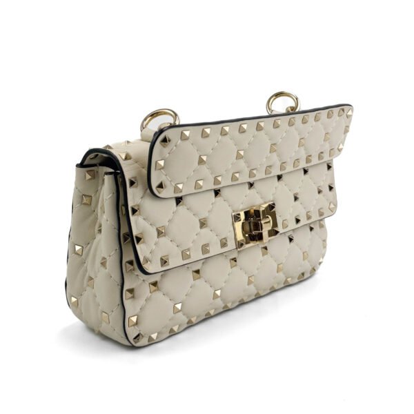 Valentino Borsa a tracolla Valentino Garavani Rockstud Spike