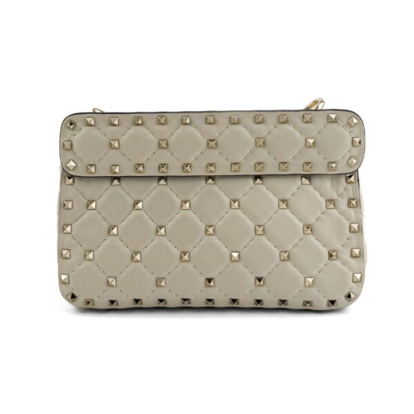 Valentino Borsa a tracolla Valentino Garavani Rockstud Spike