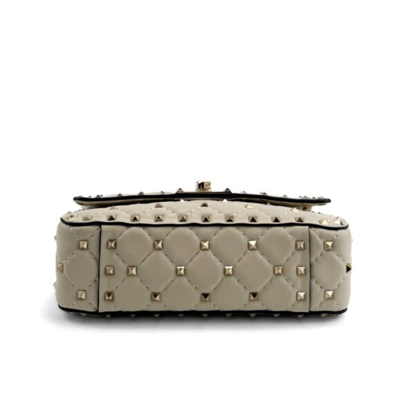 Valentino Borsa a tracolla Valentino Garavani Rockstud Spike