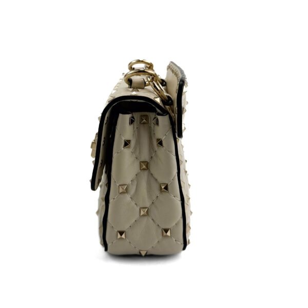 Valentino Borsa a tracolla Valentino Garavani Rockstud Spike