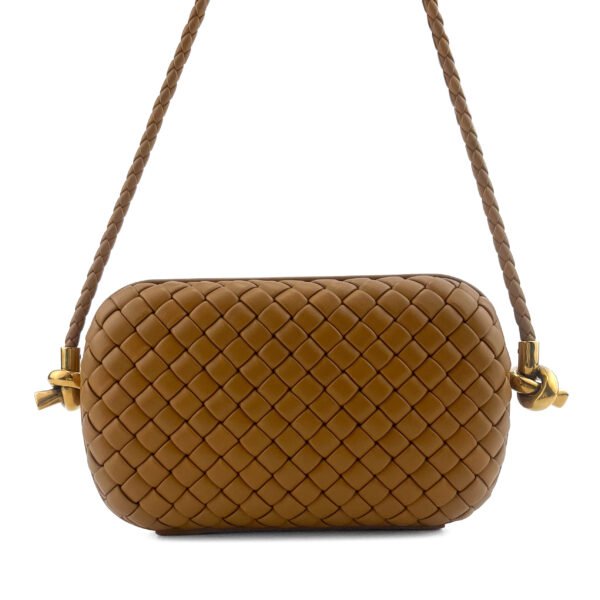 Bottega Veneta Knot con Tracolla