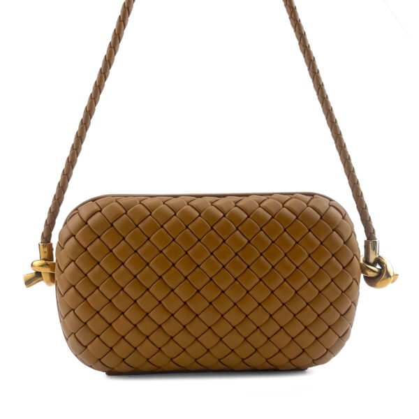 Bottega Veneta Knot con Tracolla