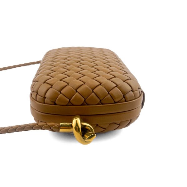 Bottega Veneta Knot con Tracolla