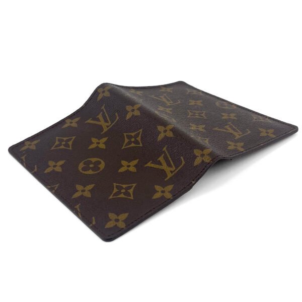 Louis Vuitton Couverture Pass M60181