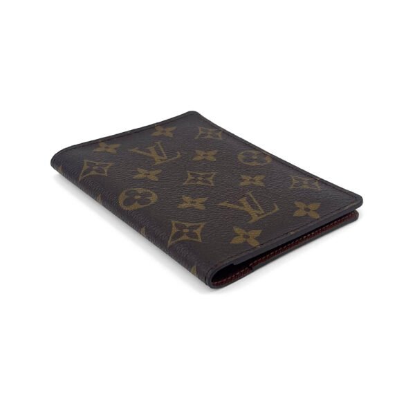 Louis Vuitton Couverture Pass M60181