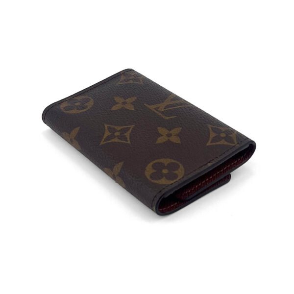 Louis Vuitton Multiclés 6 Portachiavi in Tela Monogram