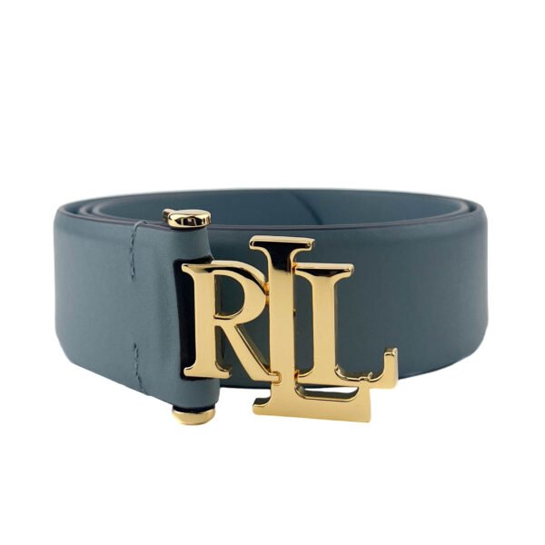 Ralph Lauren Cintura con logo