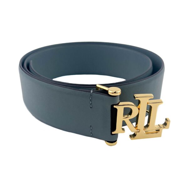 Ralph Lauren Cintura con logo