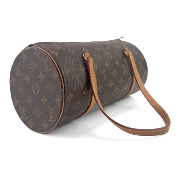 Louis Vuitton Papillon Monogram Canvas