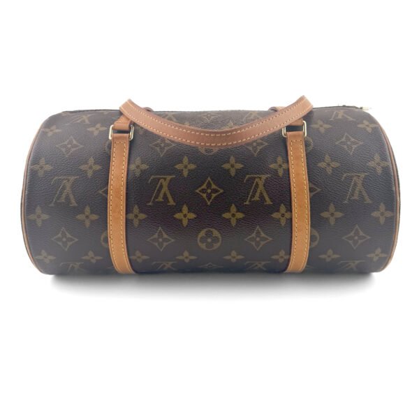 Louis Vuitton Papillon Monogram Canvas