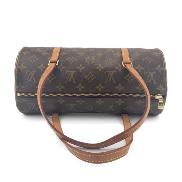 Louis Vuitton Papillon Monogram Canvas