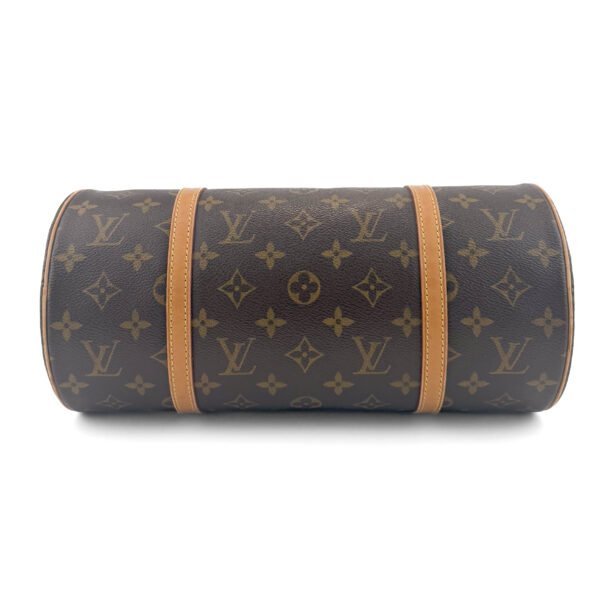 Louis Vuitton Papillon Monogram Canvas