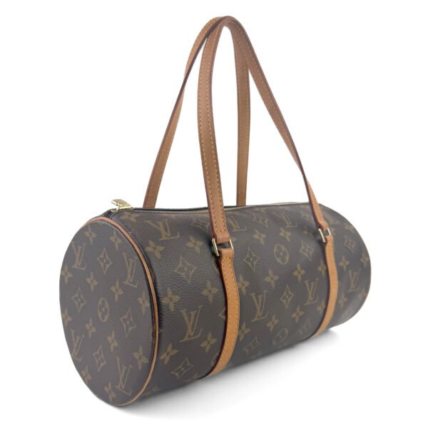 Louis Vuitton Papillon Monogram Canvas