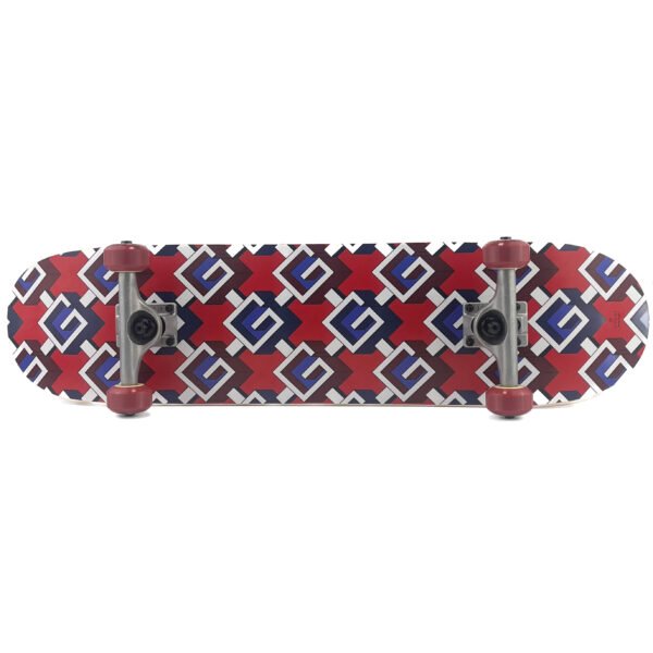 Gucci Gucci Skateboard edizione limitata