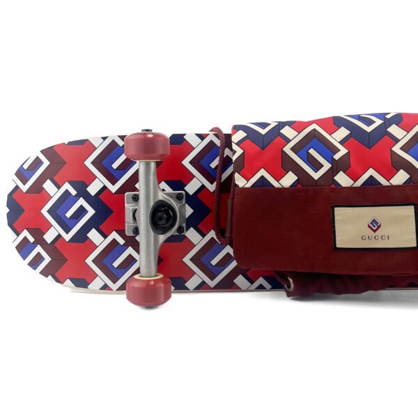 Gucci Gucci Skateboard edizione limitata