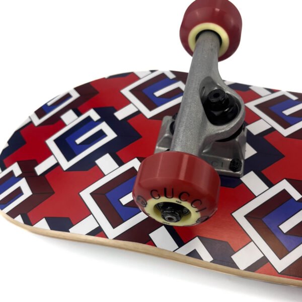 Gucci Gucci Skateboard edizione limitata