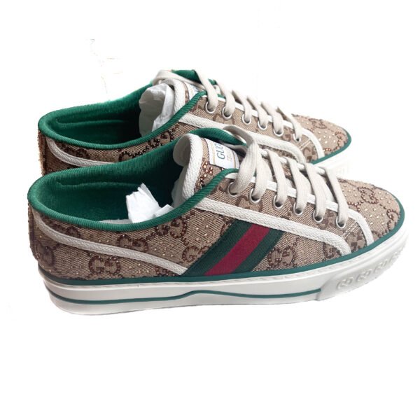 Gucci Nuova tela GG Scarpe - Taglia 36